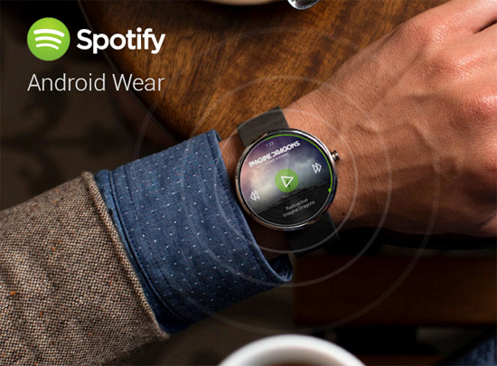 Spotify android wear download reddit download